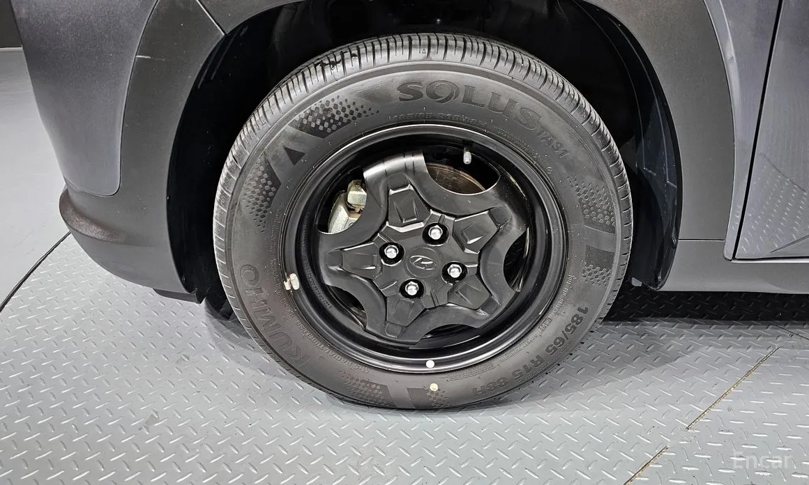 Zdjęcie 5 - Hyundai Casper