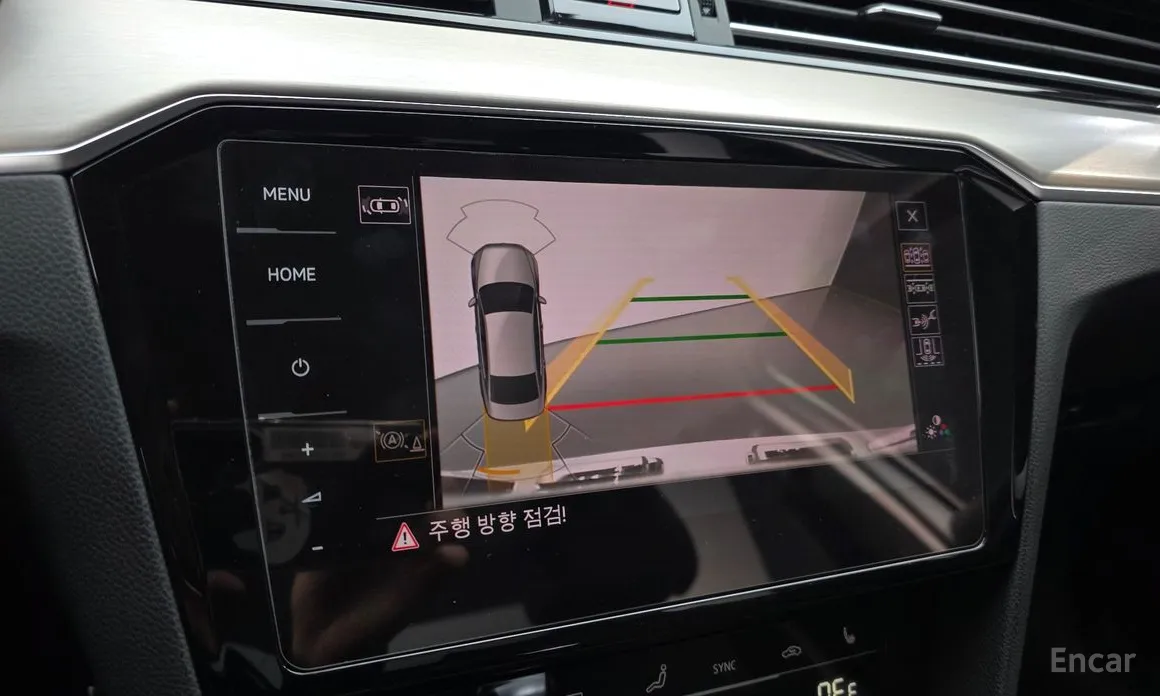 Volkswagen Passat 2018 2.0 TDI Premium