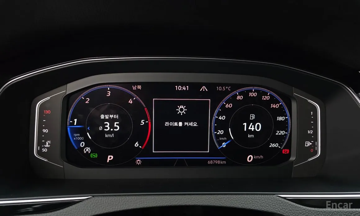 Volkswagen Passat 2018 2.0 TDI Premium