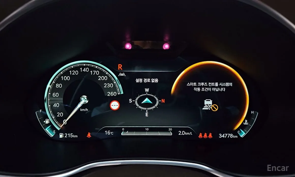 Фото 8 - Genesis G80