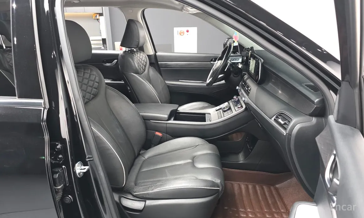 Hyundai Palisade 2018 Gasoline 3.8 4WD
