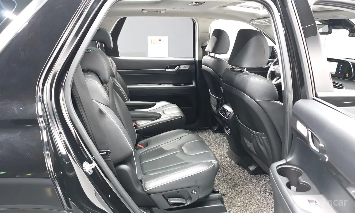 Hyundai Palisade 2018 Gasoline 3.8 4WD