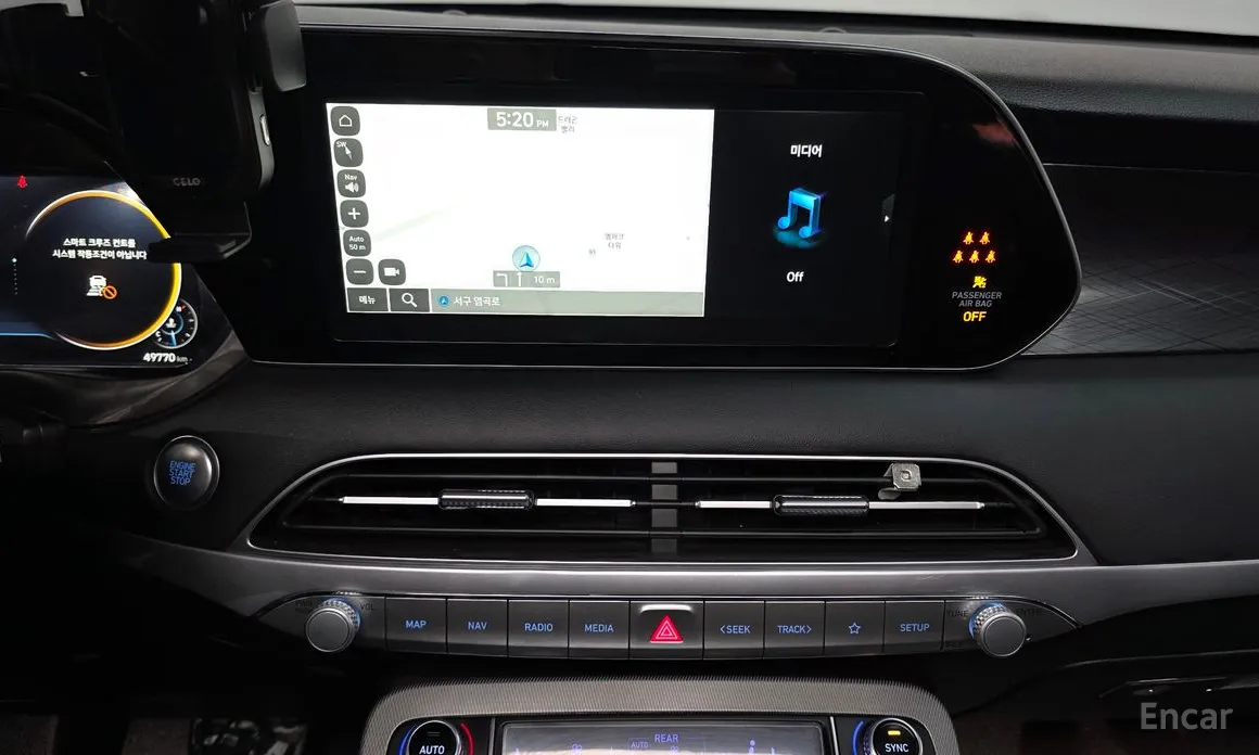 Hyundai Palisade 2018 Gasoline 3.8 4WD