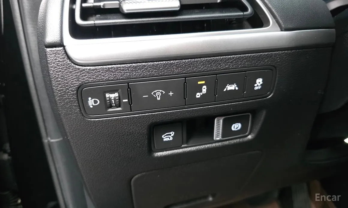 Hyundai Palisade 2018 Gasoline 3.8 4WD
