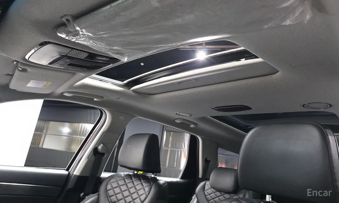Hyundai Palisade 2018 Gasoline 3.8 4WD
