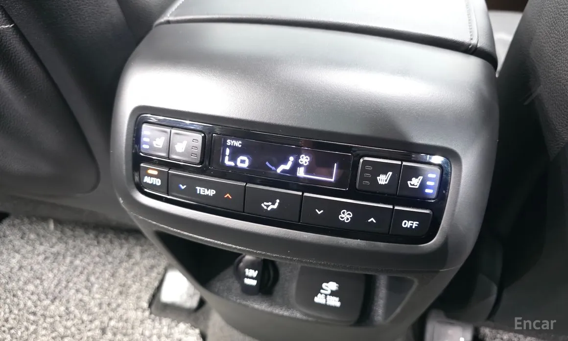 Hyundai Palisade 2018 Gasoline 3.8 4WD