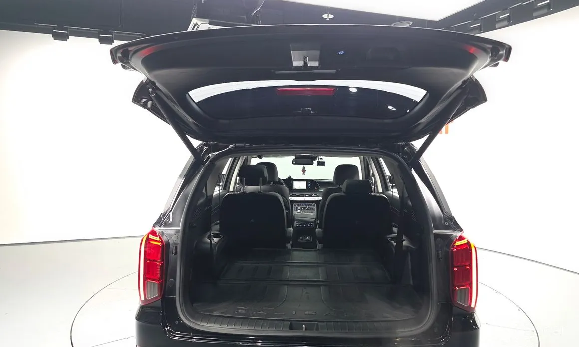 Hyundai Palisade 2018 Gasoline 3.8 4WD