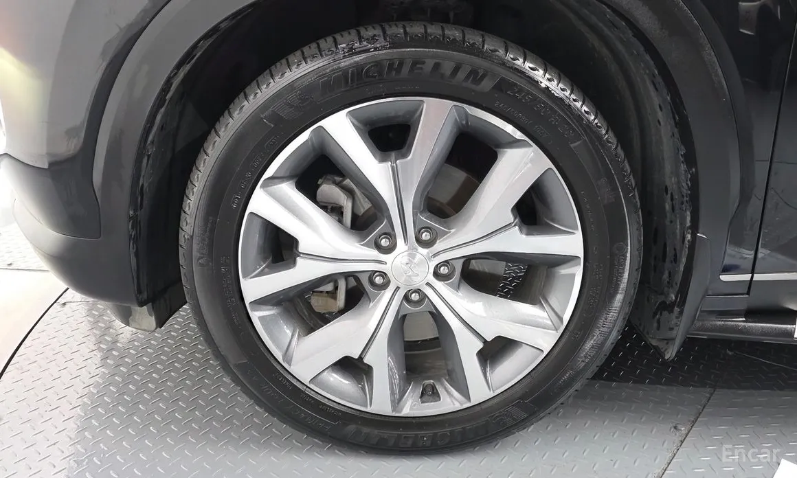 Hyundai Palisade 2018 Gasoline 3.8 4WD