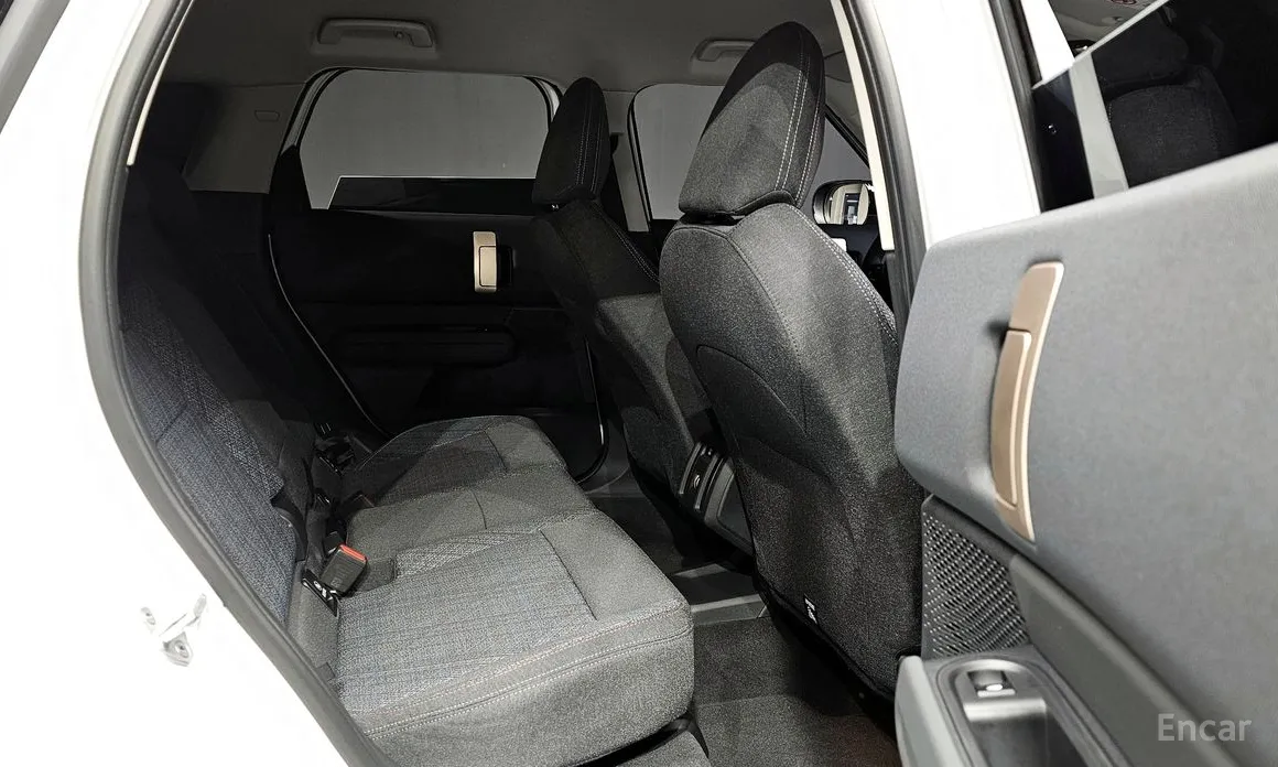 Mini Countryman 2024 ALL4 Classic