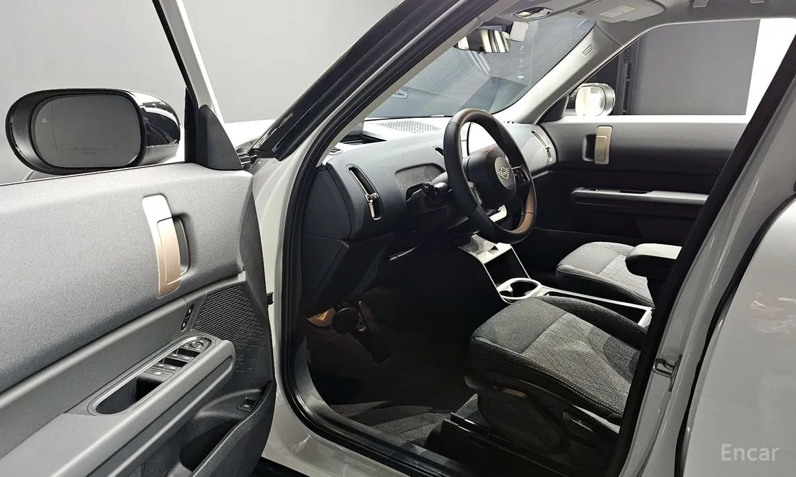 Mini Countryman 2024 ALL4 Classic