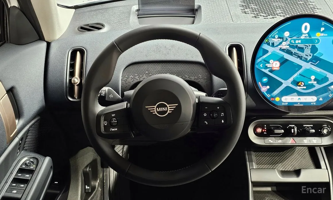 Mini Countryman 2024 ALL4 Classic