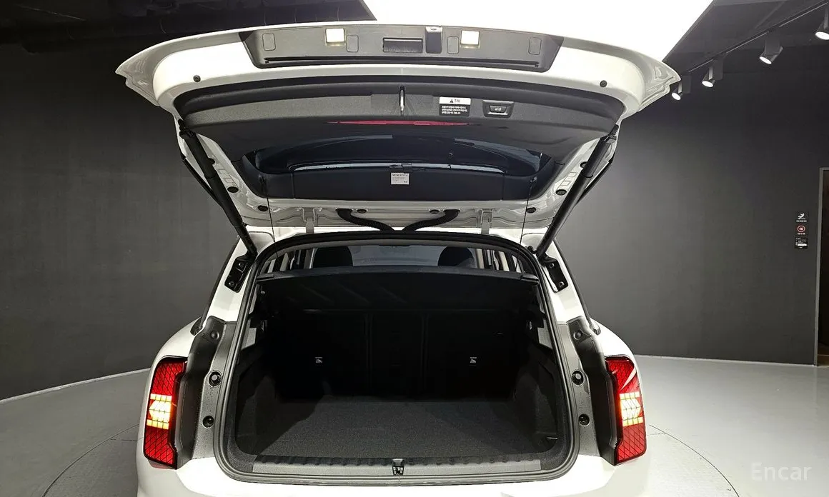 Mini Countryman 2024 ALL4 Classic