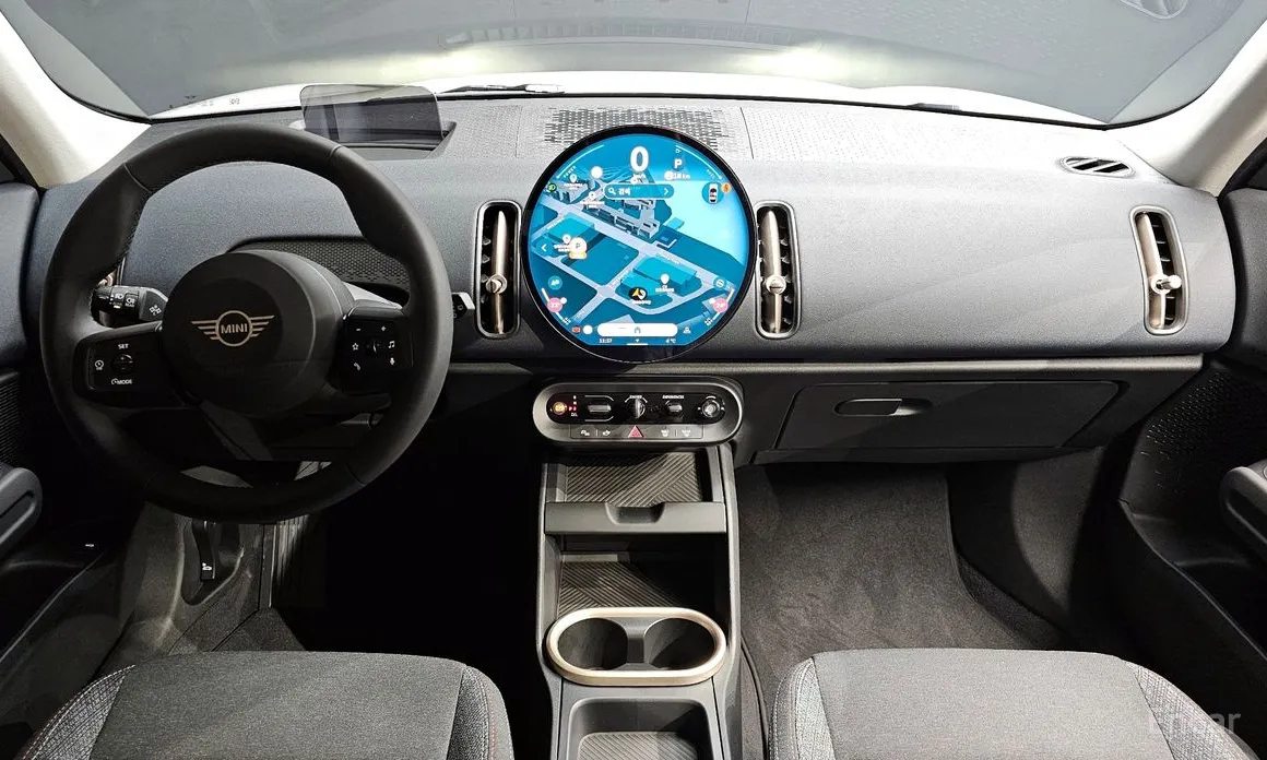 Mini Countryman 2024 ALL4 Classic