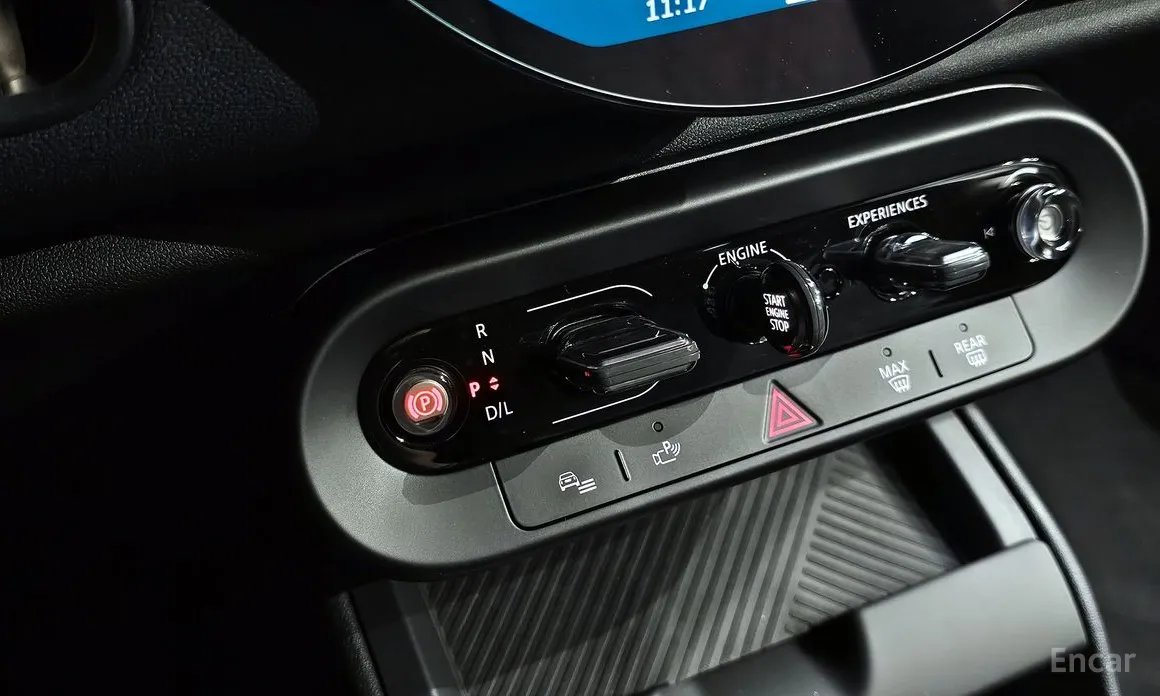 Mini Countryman 2024 ALL4 Classic