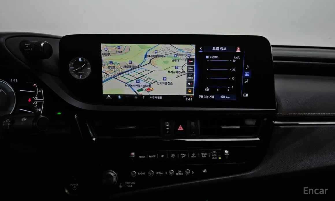 Lexus ES 2018 Executive