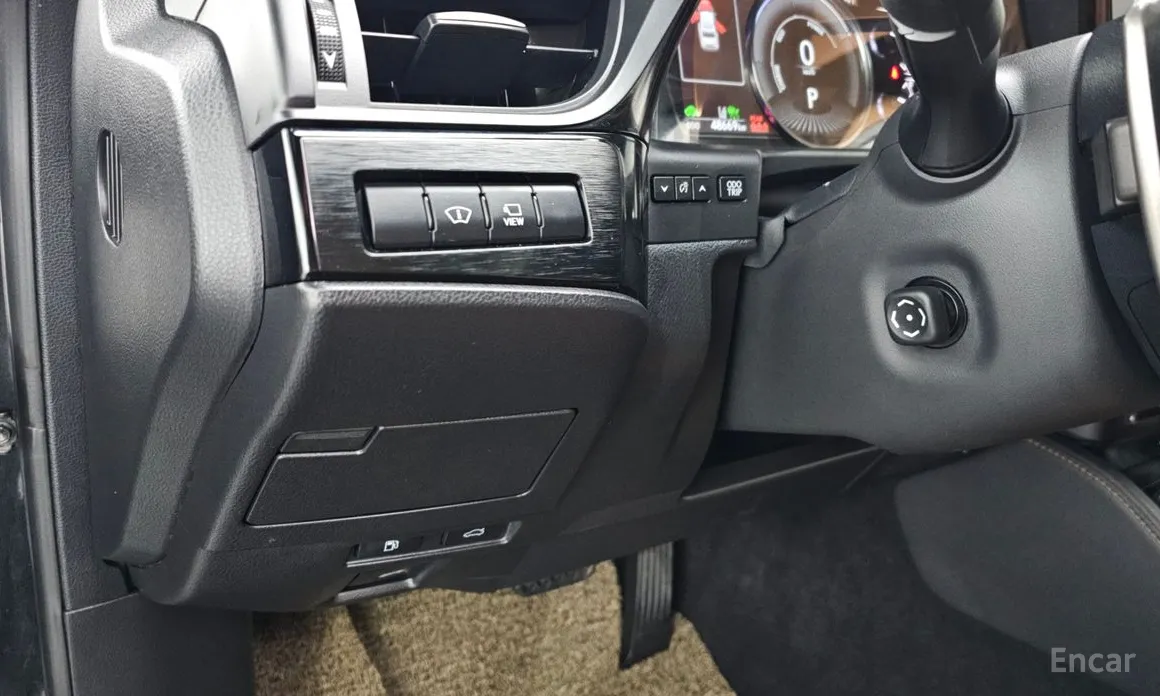 Lexus ES 2018 Executive