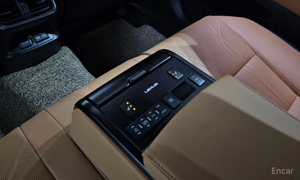 Lexus ES 2018 Executive
