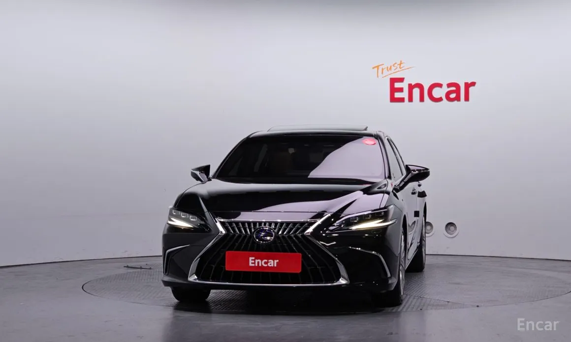 Lexus ES 2018 Executive
