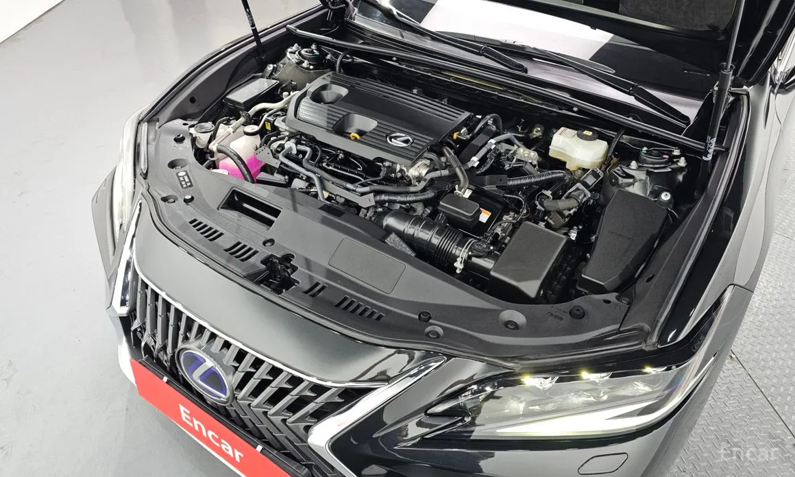 Lexus ES 2018 Executive