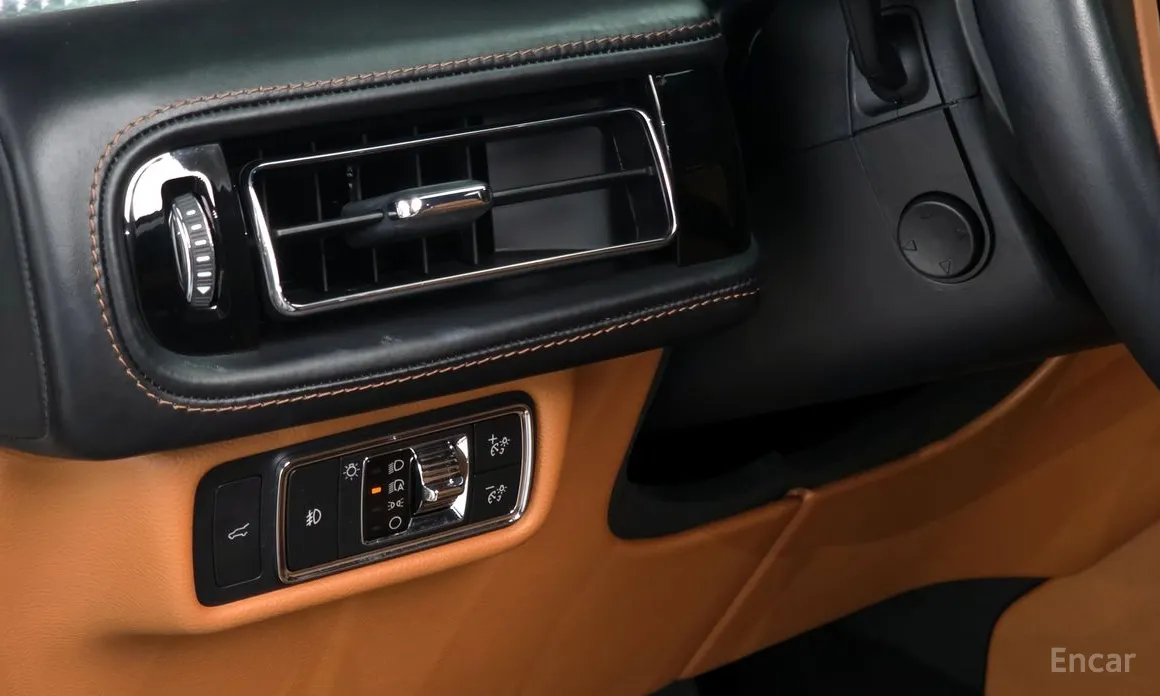 Lincoln Aviator 2019 3.0 Black Label AWD