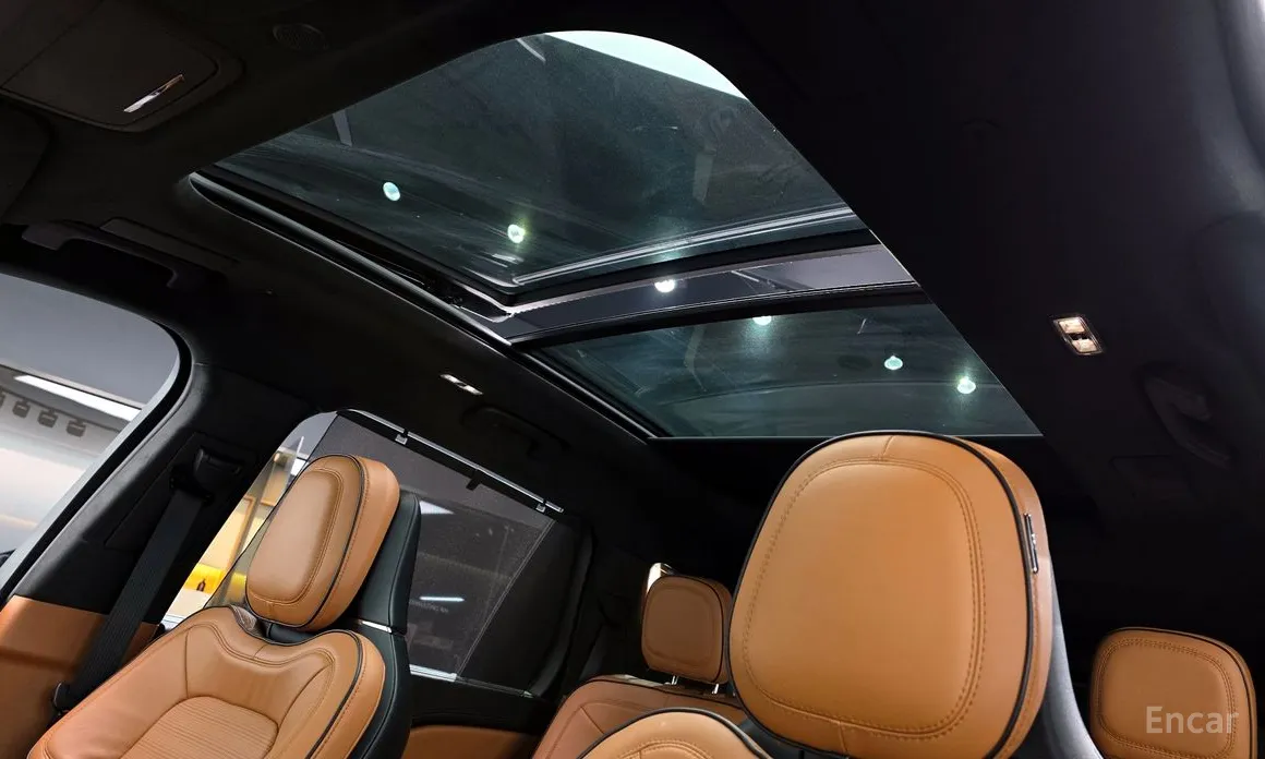 Lincoln Aviator 2019 3.0 Black Label AWD