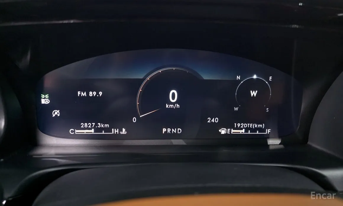 Lincoln Aviator 2019 3.0 Black Label AWD