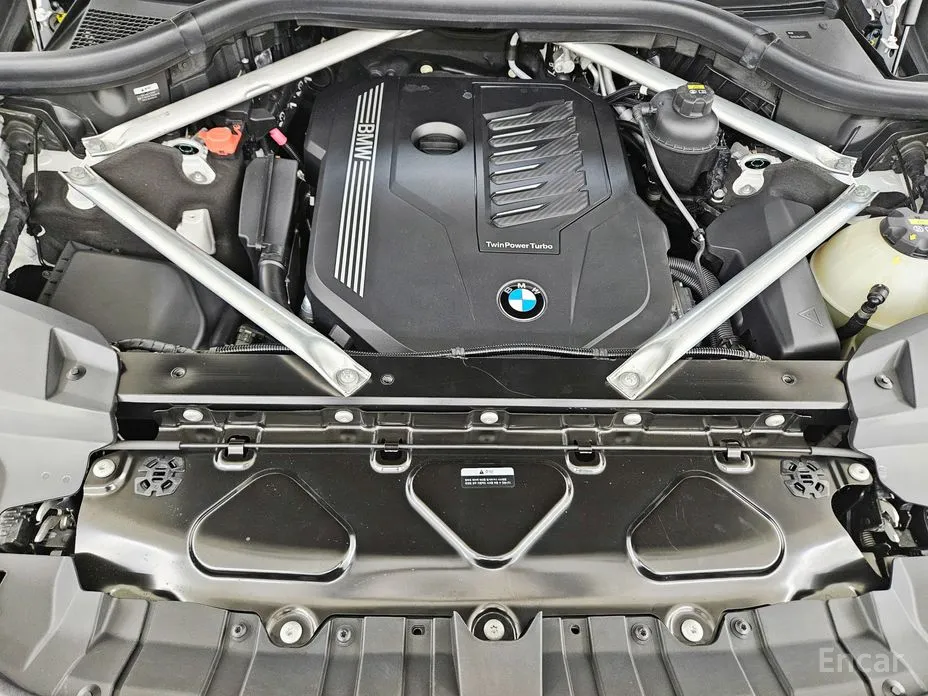 Фото 6 - BMW X7