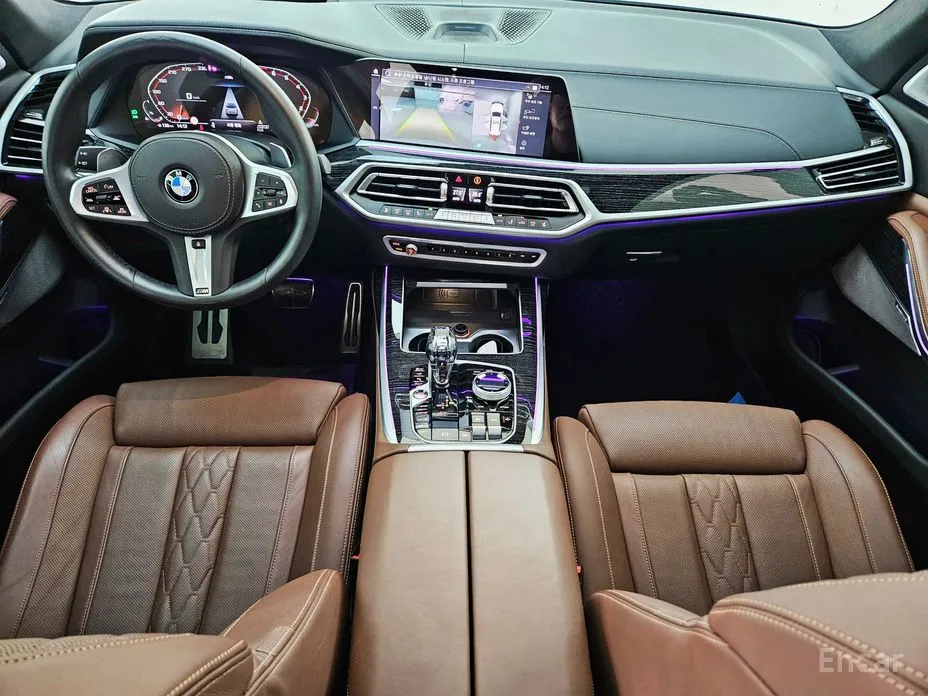 Фото 7 - BMW X7