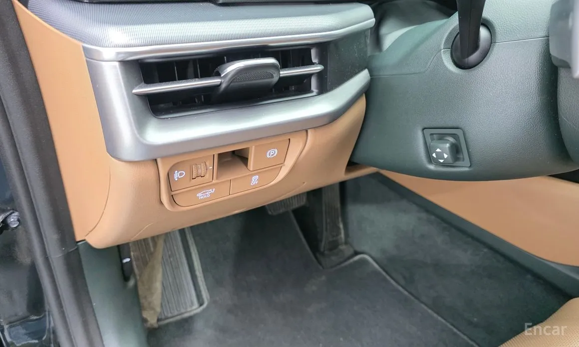 Фото 14 - Hyundai Grandeur