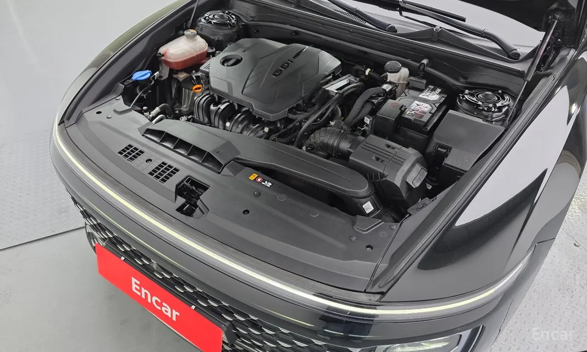 Фото 6 - Hyundai Grandeur