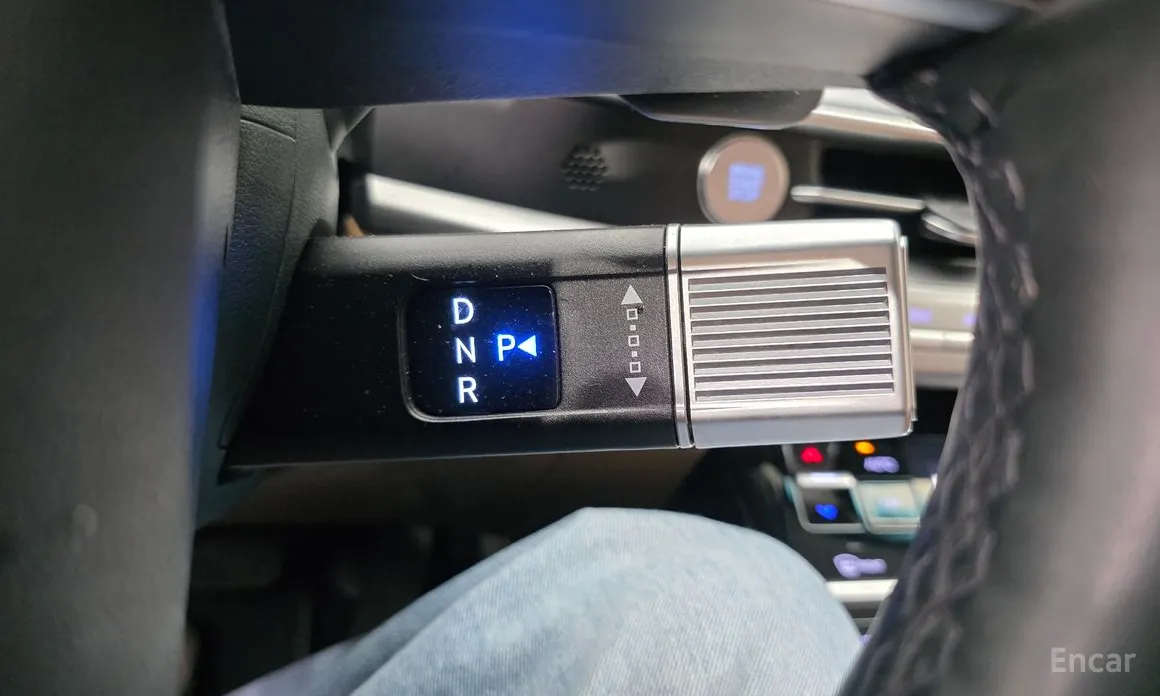 Фото 9 - Hyundai Grandeur