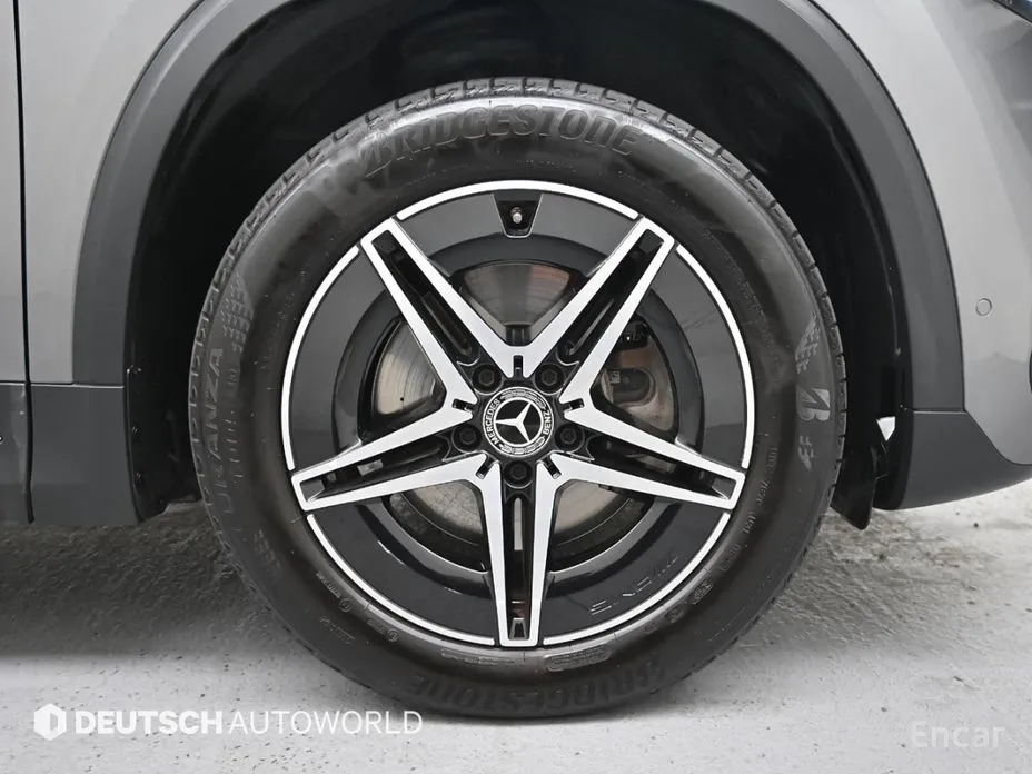 2021 Mercedes-Benz EQA