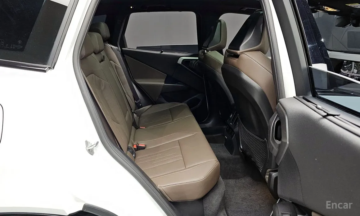 BMW X3 2024 xDrive 20 M Sport