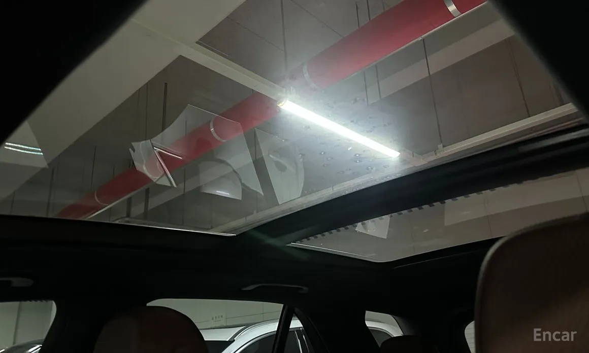 Mercedes-Benz GLE-Class 2019 GLE450 4MATIC