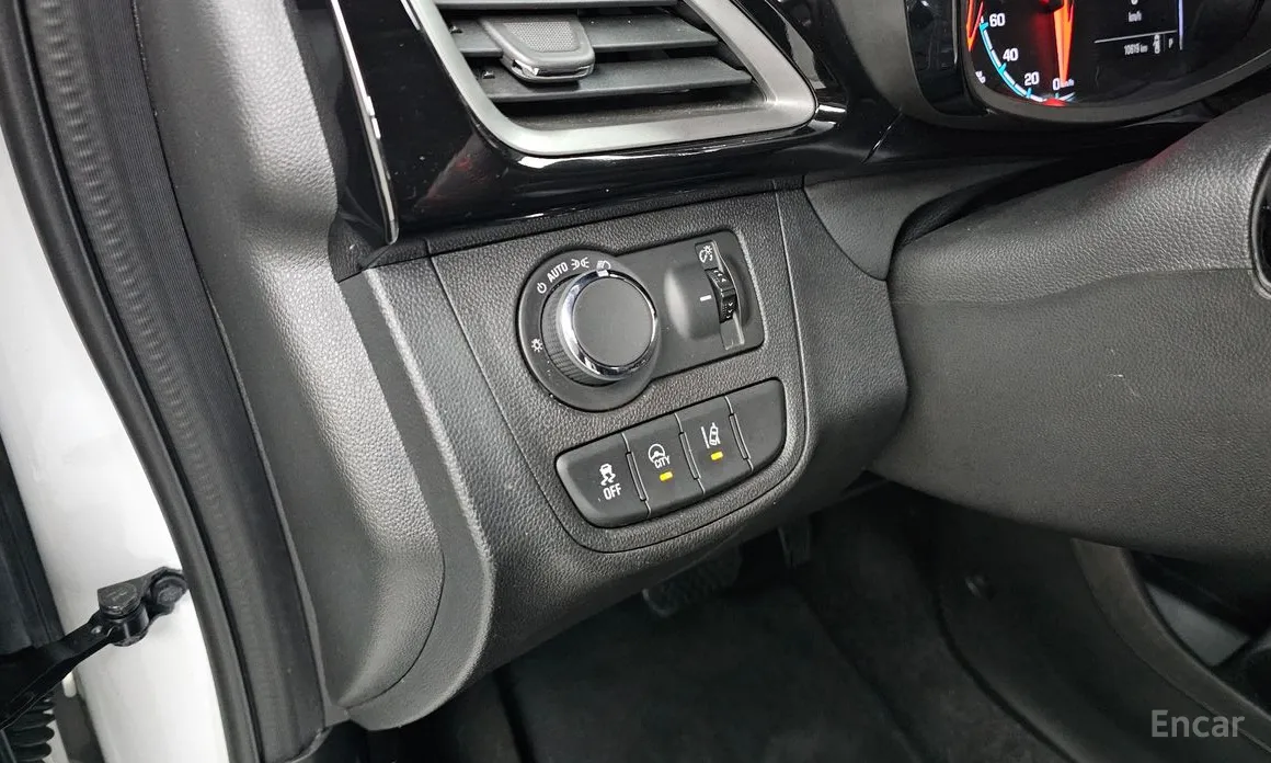 Chevrolet Spark 2018 My Fit Edition