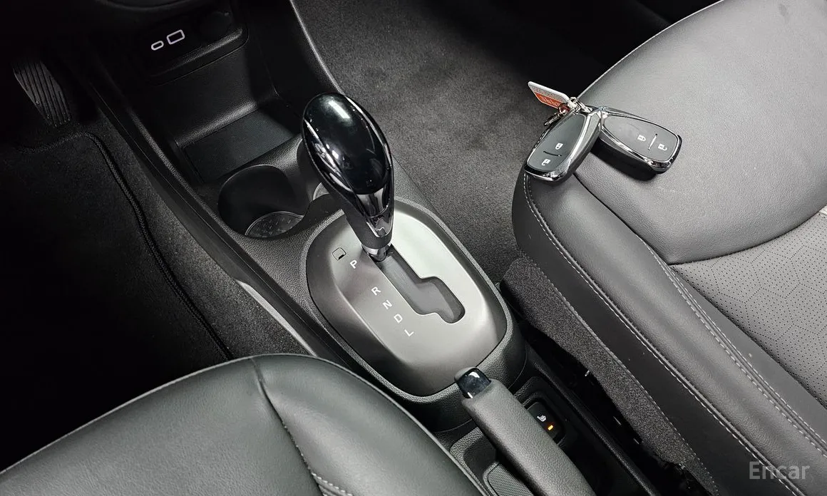 Chevrolet Spark 2018 My Fit Edition