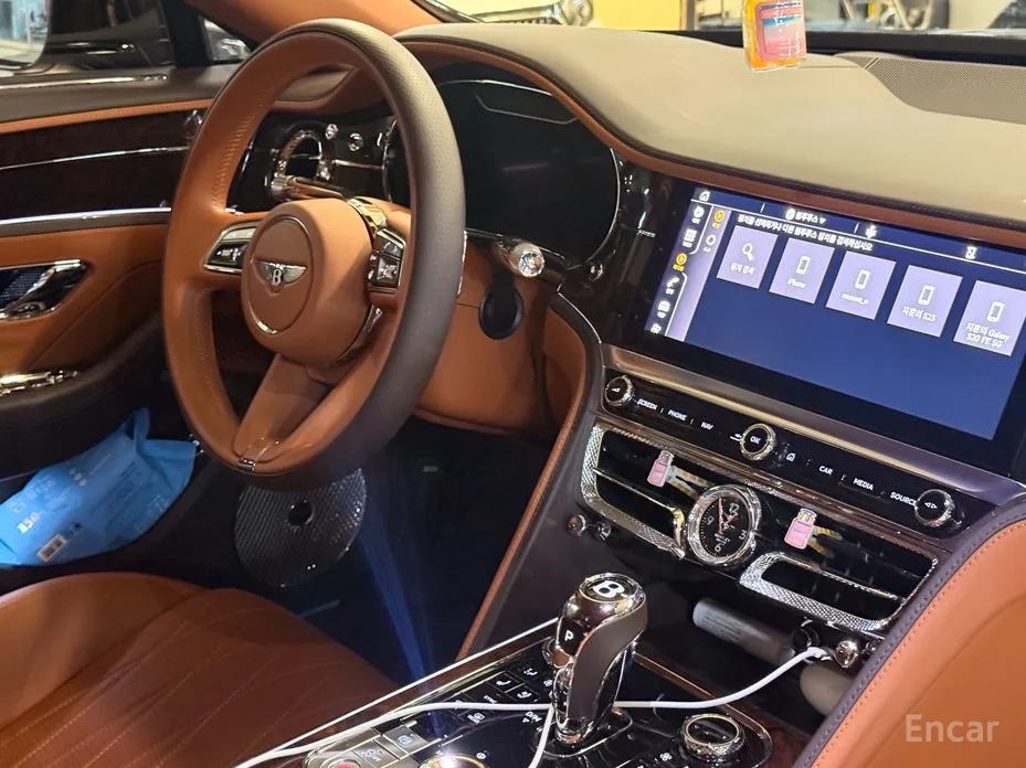 Bentley Flying Spur 2020 4.0