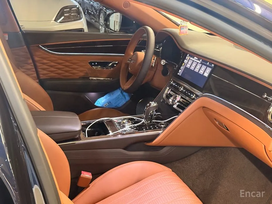 Bentley Flying Spur 2020 4.0