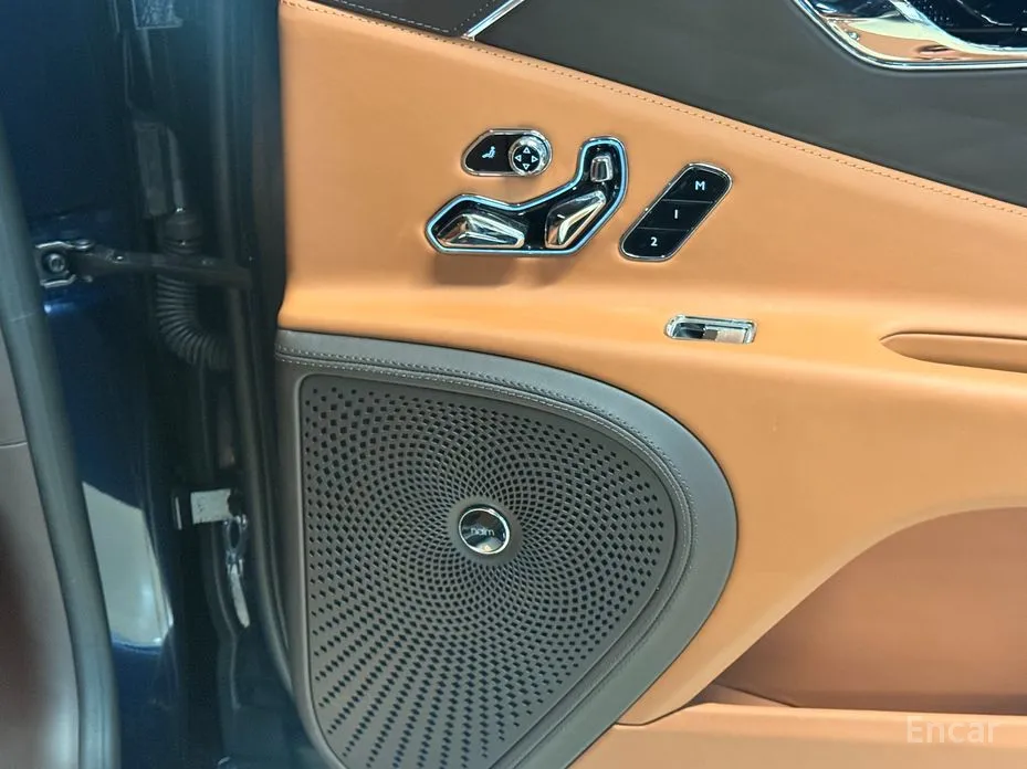 Bentley Flying Spur 2020 4.0