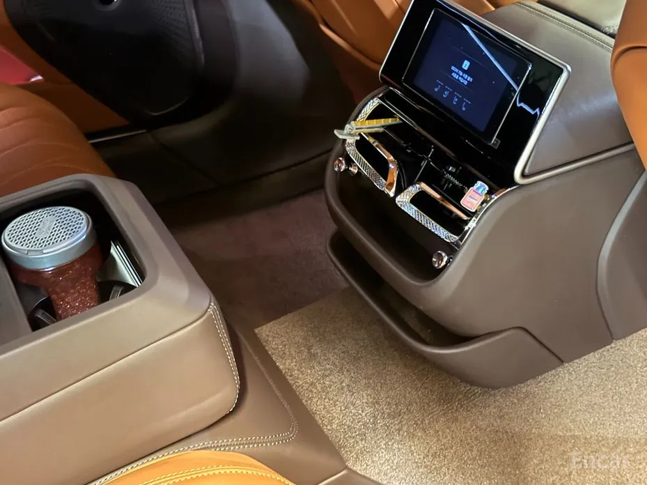 Bentley Flying Spur 2020 4.0