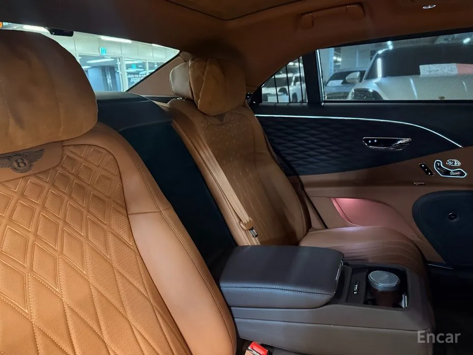 Bentley Flying Spur 2020 4.0