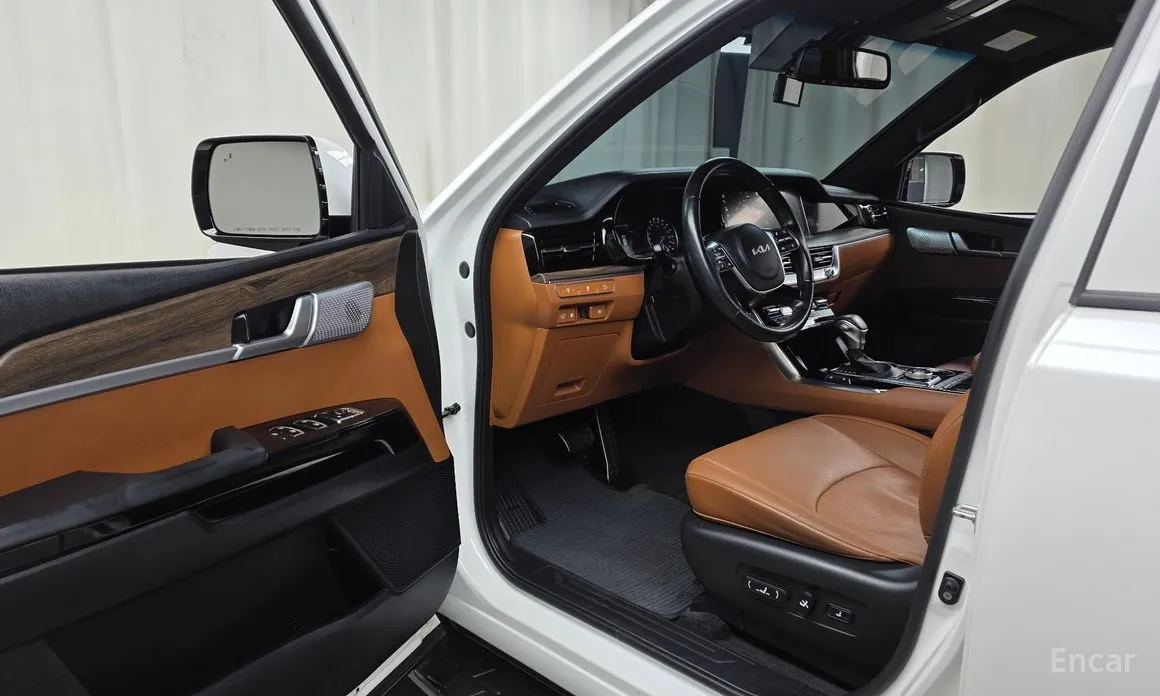 Kia Mohave 2019 Diesel 3.0 4WD 5-Seater