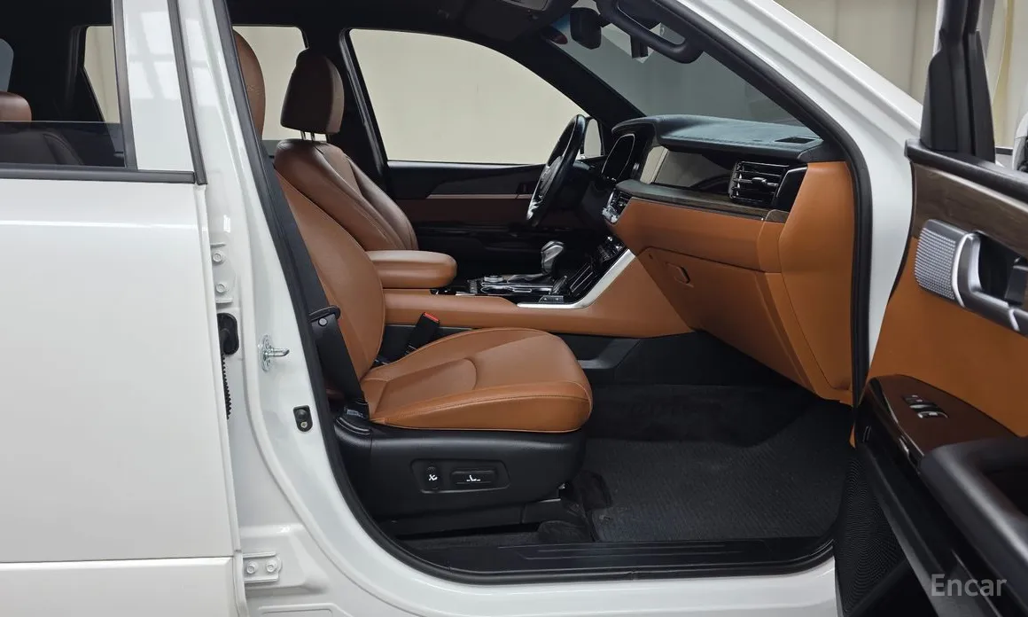 Kia Mohave 2019 Diesel 3.0 4WD 5-Seater