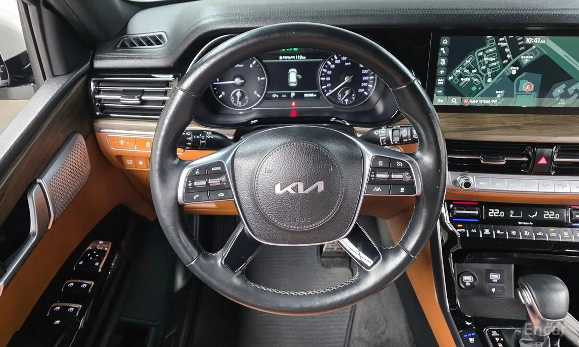 Kia Mohave 2019 Diesel 3.0 4WD 5-Seater