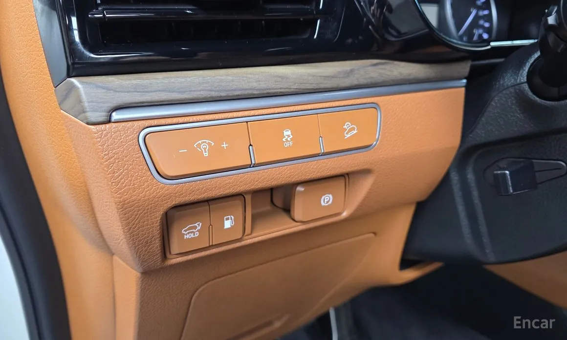 Kia Mohave 2019 Diesel 3.0 4WD 5-Seater