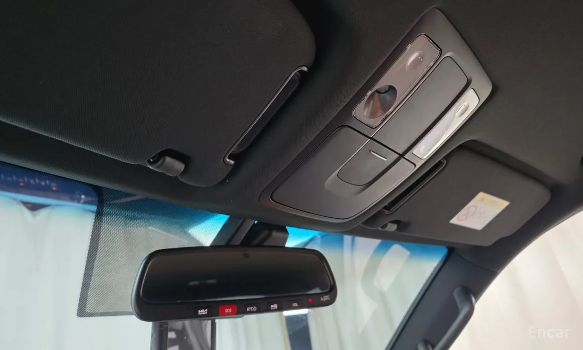 Kia Mohave 2019 Diesel 3.0 4WD 5-Seater