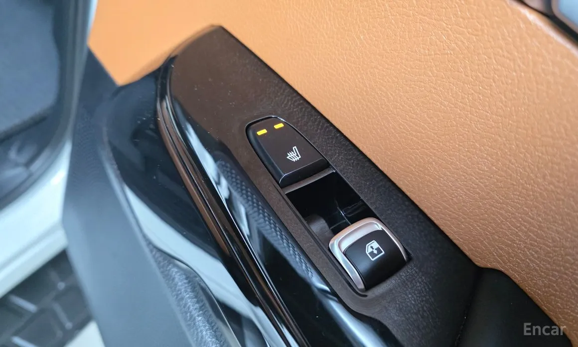 Kia Mohave 2019 Diesel 3.0 4WD 5-Seater
