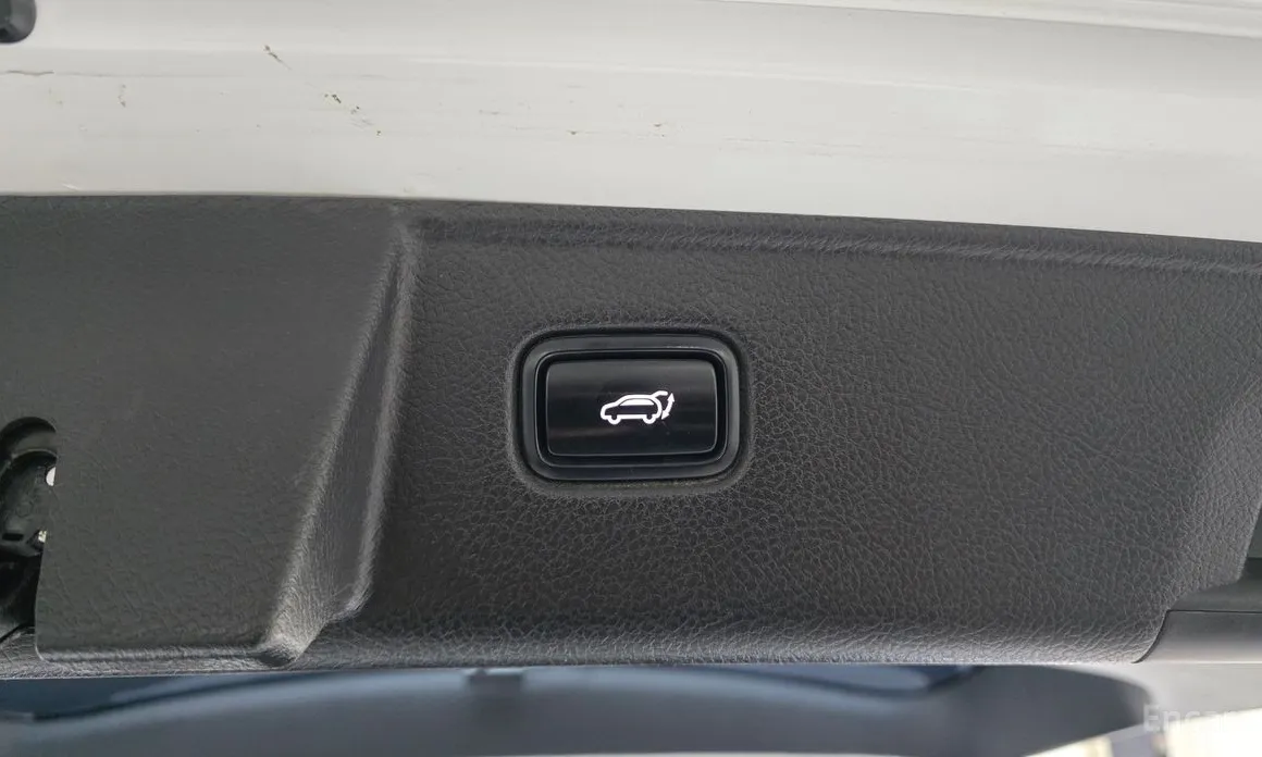 Kia Mohave 2019 Diesel 3.0 4WD 5-Seater