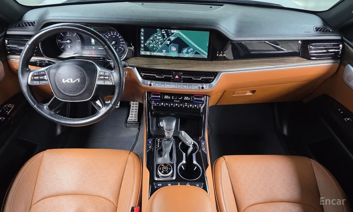 Kia Mohave 2019 Diesel 3.0 4WD 5-Seater