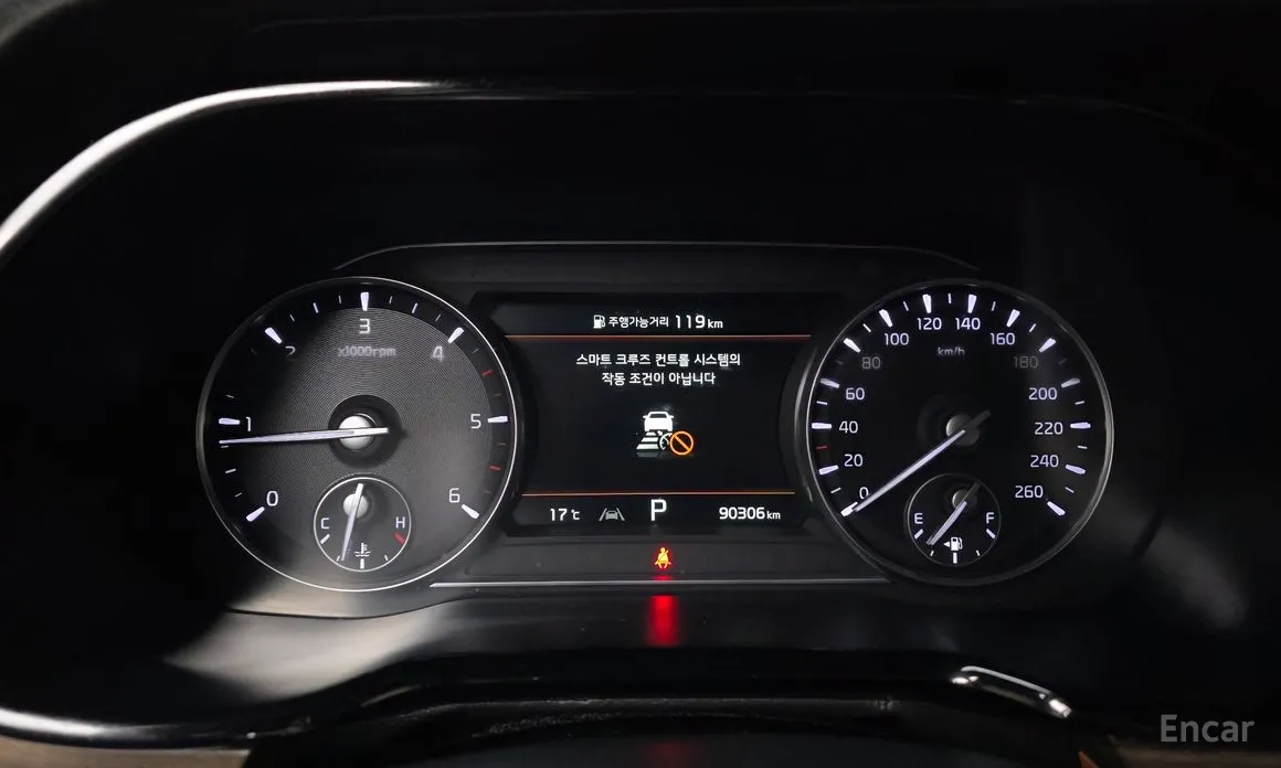 Kia Mohave 2019 Diesel 3.0 4WD 5-Seater
